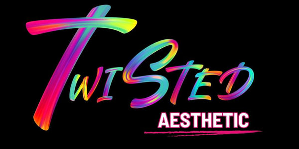 Twisted Aesthetic